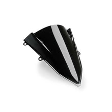 Carica l'immagine nel visualizzatore di Gallery, PUIG CUPOLINO Z-RACING PER HONDA CBR650R 19-20 NERO
