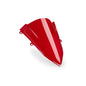 PUIG CUPOLINO Z-RACING PER HONDA CBR650R 19-20 ROSSO
