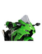 PUIG CUPOLINO Z-RACING PER KAWASAKI ZX-10RR 2026 FUME CHIARO