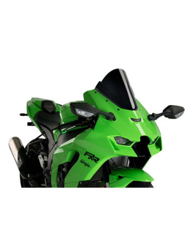 PUIG CUPOLINO Z-RACING PER KAWASAKI ZX-10RR 2026 NERO