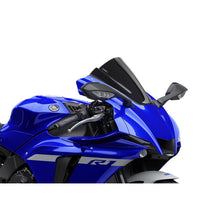Carica l'immagine nel visualizzatore di Gallery, PUIG CUPOLINO Z-RACING PER YAMAHA YZF-R1/R1M 20-24 NERO