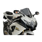 PUIG CUPOLINO Z-RACING SUZUKI GSX-R600 08-10 FUME SCURO
