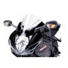 Carica l'immagine nel visualizzatore di Gallery, PUIG CUPOLINO Z-RACING SUZUKI GSX-R750 11-16 TRASPARENTE