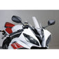 PUIG CUPOLINO Z-RACING YAMAHA YZF-R6 08-16 TRASPARENTE