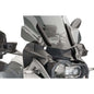 PUIG DEFLETTORE AGGIUNTIVO PER BMW R1200GS 13-15 FUME SCURO