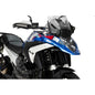 PUIG DEFLETTORE LATERALE INFERIORE BMW R1300 GS OPTION 719 TRAMONTANA 23-25 NERO OPACO
