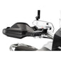 PUIG DEFLETTORE SEMIMANUBRIO PER BMW R1200GS 13-15 TRASPARENTE