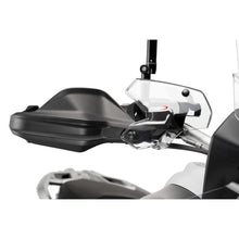 Carica l'immagine nel visualizzatore di Gallery, PUIG DEFLETTORE SEMIMANUBRIO PER BMW R1200GS ADVENTURE 14-15 TRASPARENTE