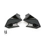 PUIG DEFLETTORI ANTERIORI MAGGIORATI BENELLI TRK 502 16-20 NERO