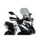 PUIG DEFLETTORI ANTERIORI MAGGIORATI BENELLI TRK 502 X 18-20 FUME SCURO