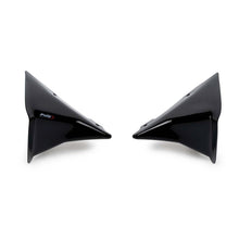 Carica l'immagine nel visualizzatore di Gallery, PUIG DEFLETTORI ANTERIORI MAGGIORATI BMW R1300 GS 23-25 NERO