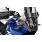 PUIG DEFLETTORI ANTERIORI MAGGIORATI YAMAHA TENERE EXPLORE EDITION 2025 TRASPARENTE