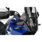PUIG DEFLETTORI ANTERIORI MAGGIORATI YAMAHA TENERE EXTREME EDITION 2025 FUME SCURO