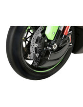 Carica l'immagine nel visualizzatore di Gallery, PUIG DISPOSITIVO DI RAFFREDDAMENTO FRENI KAWASAKI ZX-10R 2026 NERO