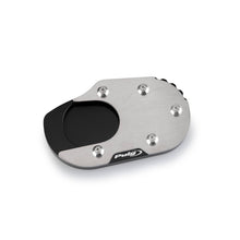 Carica l'immagine nel visualizzatore di Gallery, PUIG ESTENSIONE CAVALLETTO PER SOSPENSIONE ABBASSATA BMW R1250GS RALLYE 21-23 NERO