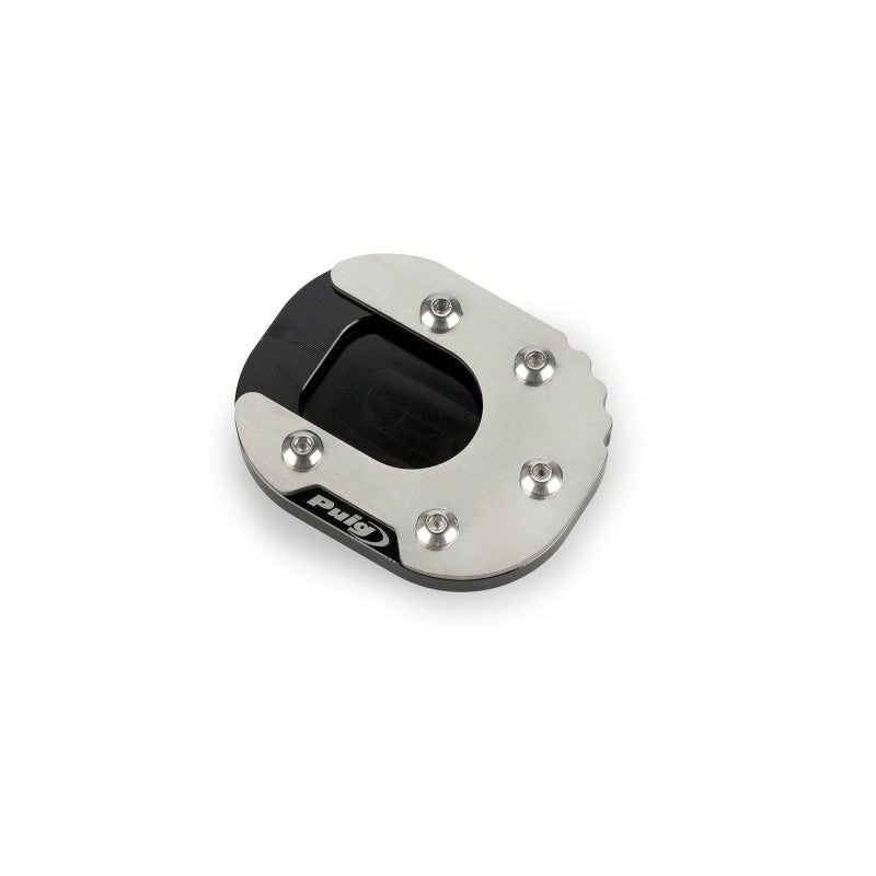 PUIG ESTENSIONE CAVALLETTO PER SOSPENSIONE STANDARD HONDA CB500 HORNET 24-25 NERO
