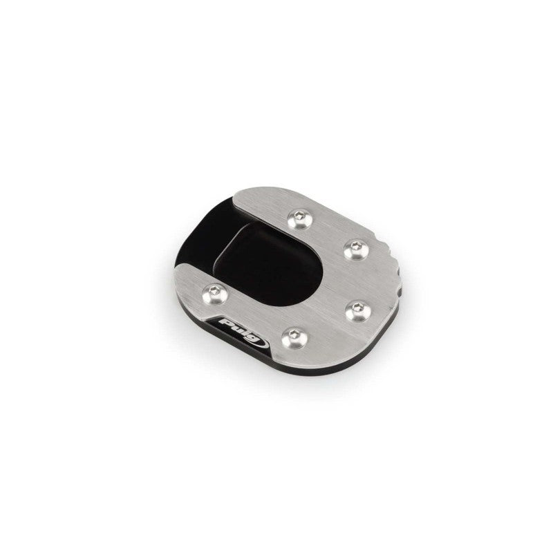 PUIG ESTENSIONE CAVALLETTO PER SOSPENSIONE STANDARD HONDA CB650R NEO SPORTS CAFE ECLUTCH 24-25 NERO