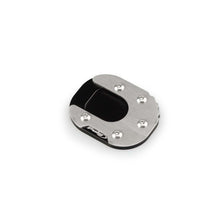 Carica l'immagine nel visualizzatore di Gallery, PUIG ESTENSIONE CAVALLETTO PER SOSPENSIONE STANDARD HONDA CB650R NEO SPORTS CAFE ECLUTCH 24-25 NERO