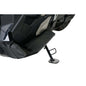 PUIG ESTENSIONE CAVALLETTO PER SOSPENSIONE STANDARD HONDA NC750 X DCT 2025 NERO