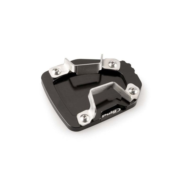 PUIG ESTENSIONE CAVALLETTO PER SOSPENSIONE STANDARD HONDA NT1100 DCT 2025 NERO