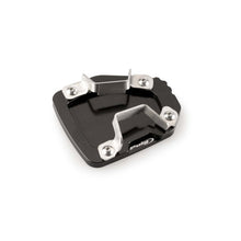 Carica l'immagine nel visualizzatore di Gallery, PUIG ESTENSIONE CAVALLETTO PER SOSPENSIONE STANDARD HONDA NT1100 DCT 2025 NERO