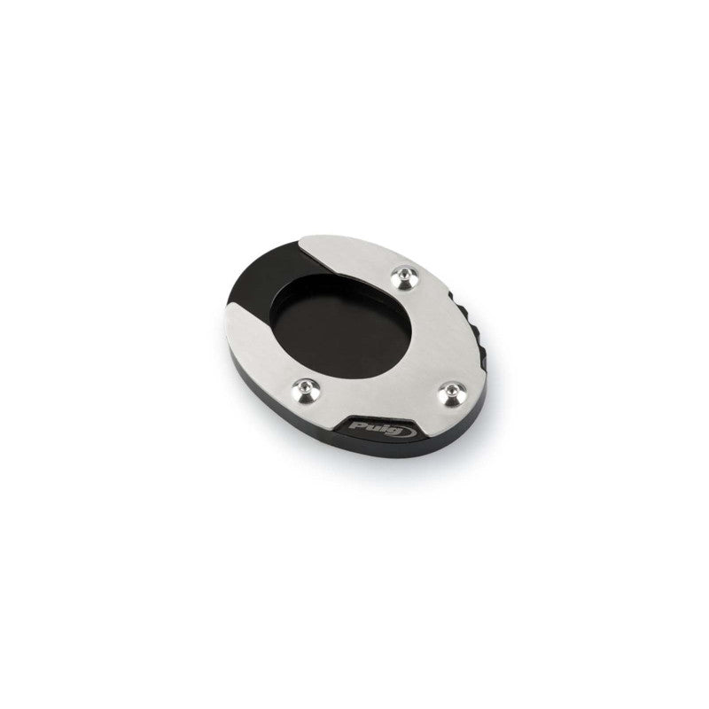 PUIG ESTENSIONE CAVALLETTO PER SOSPENSIONE STANDARD KAWASAKI VERSYS 650 19-20 NERO