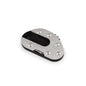PUIG ESTENSIONE CAVALLETTO PER SOSPENSIONE STANDARD SUZUKI DL650 V-STROM 17-25 NERO