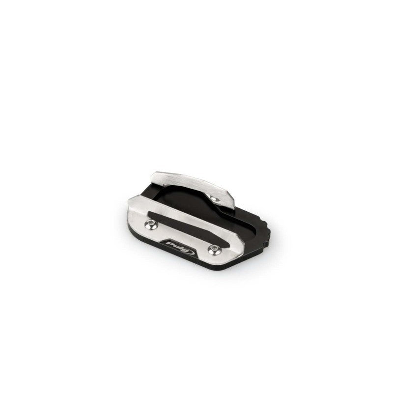 PUIG ESTENSIONE CAVALLETTO PER SOSPENSIONE STANDARD TRIUMPH TIGER 1200 ALPINE EDITION 20-21 NERO