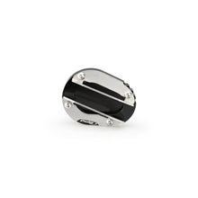 Carica l'immagine nel visualizzatore di Gallery, PUIG ESTENSIONE CAVALLETTO PER SOSPENSIONE STANDARD TRIUMPH TIGER 900 GT 20-25 NERO
