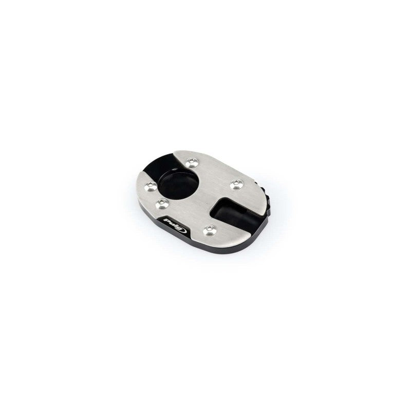 PUIG ESTENSIONE CAVALLETTO PER SOSPENSIONE STANDARD YAMAHA MT-07 21-24 NERO