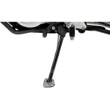 Carica l'immagine nel visualizzatore di Gallery, PUIG ESTENSIONE CAVALLETTO PER SOSPENSIONE STANDARD YAMAHA MT-09 17-20 NERO