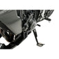 PUIG ESTENSIONE CAVALLETTO PER SOSPENSIONE STANDARD YAMAHA TRACER 9 2025 NERO