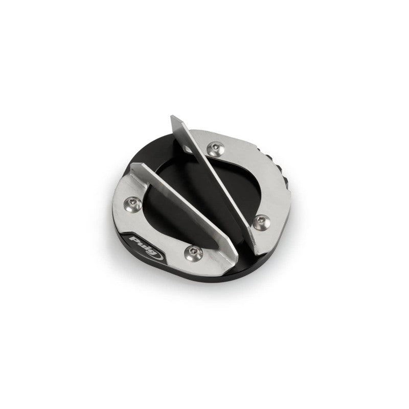 PUIG ESTENSIONE CAVALLETTO PER SOSPENSIONE STANDARD YAMAHA XT1200Z SUPER TENERE 14-22 NERO
