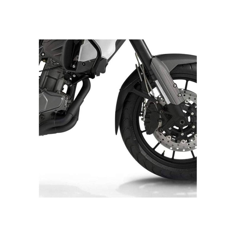 PUIG ESTENSIONE PARAFANGO ANTERIORE BENELLI TRK 502 X 18-20 NERO OPACO