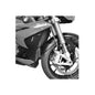 PUIG ESTENSIONE PARAFANGO ANTERIORE BMW F900 R 2025 NERO OPACO