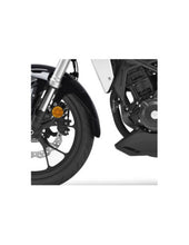 Carica l'immagine nel visualizzatore di Gallery, PUIG ESTENSIONE PARAFANGO ANTERIORE HONDA CB300R NEO SPORTS CAFE 24-25 NERO OPACO