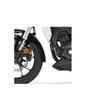 PUIG ESTENSIONE PARAFANGO ANTERIORE HONDA CB300R NEO SPORTS CAFE 24-25 NERO OPACO