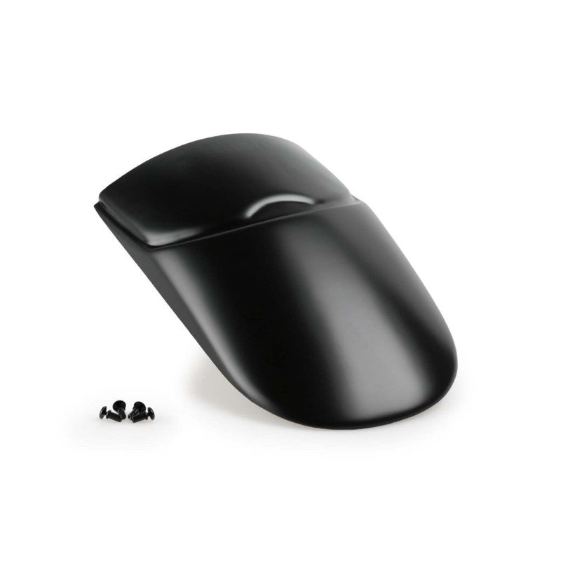 PUIG ESTENSIONE PARAFANGO ANTERIORE HONDA CMX1100 DCT REBEL 21-24 NERO OPACO
