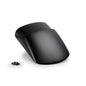 PUIG ESTENSIONE PARAFANGO ANTERIORE HONDA NC750 X DCT 21-24 NERO OPACO