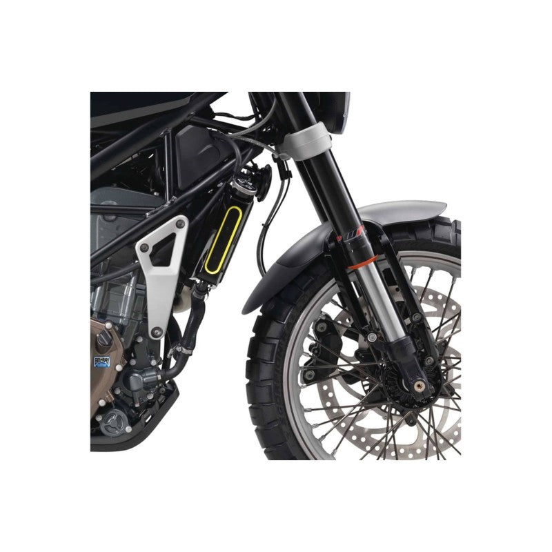 PUIG ESTENSIONE PARAFANGO ANTERIORE HUSQVARNA SVARTPILEN 401 24-25 NERO OPACO