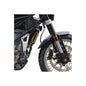 PUIG ESTENSIONE PARAFANGO ANTERIORE HUSQVARNA SVARTPILEN 401 24-25 NERO OPACO