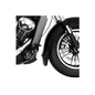PUIG ESTENSIONE PARAFANGO ANTERIORE PER BMW R1200 RS 15-16 NERO OPACO