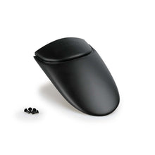 Carica l'immagine nel visualizzatore di Gallery, PUIG ESTENSIONE PARAFANGO ANTERIORE PER TRIUMPH DAYTONA 660 24-25 NERO OPACO