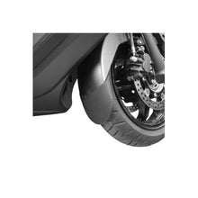 Carica l'immagine nel visualizzatore di Gallery, PUIG ESTENSIONE PARAFANGO ANTERIORE SUZUKI BURGMAN 650 12-21 NERO OPACO