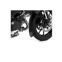 Carica l'immagine nel visualizzatore di Gallery, PUIG ESTENSIONE PARAFANGO ANTERIORE SUZUKI DL1000 V-STROM 14-19 NERO OPACO