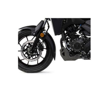 Carica l'immagine nel visualizzatore di Gallery, PUIG ESTENSIONE PARAFANGO ANTERIORE SUZUKI DL250 V-STROM 17-23 NERO OPACO