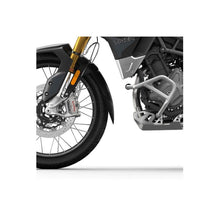 Carica l'immagine nel visualizzatore di Gallery, PUIG ESTENSIONE PARAFANGO ANTERIORE TRIUMPH TIGER 900 RALLY PRO 20-25 NERO OPACO