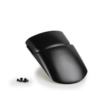 Carica l'immagine nel visualizzatore di Gallery, PUIG ESTENSIONE PARAFANGO ANTERIORE TRIUMPH TRIDENT 660 2025 NERO OPACO