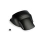 PUIG ESTENSIONE PARAFANGO ANTERIORE VESPA GTS 300 08-16 NERO OPACO