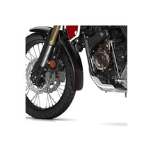 Carica l'immagine nel visualizzatore di Gallery, PUIG ESTENSIONE PARAFANGO ANTERIORE YAMAHA TENERE 700 RALLY EDITION 21-24 NERO OPACO